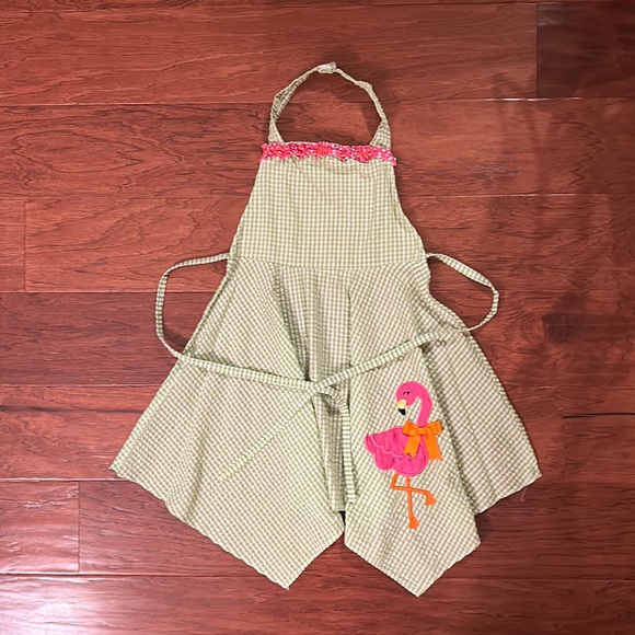 handmade Other - Handmade child’s apron